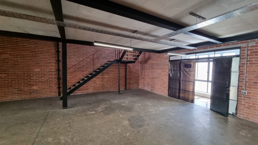 Commercial Property for Sale in Salt River Western Cape